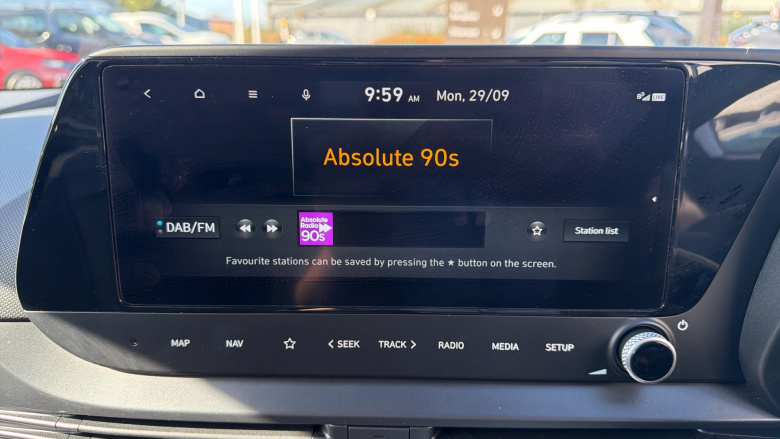 Hyundai BAYON 1.0 TGDi Ultimate 5dr DCT Petrol Hatchback